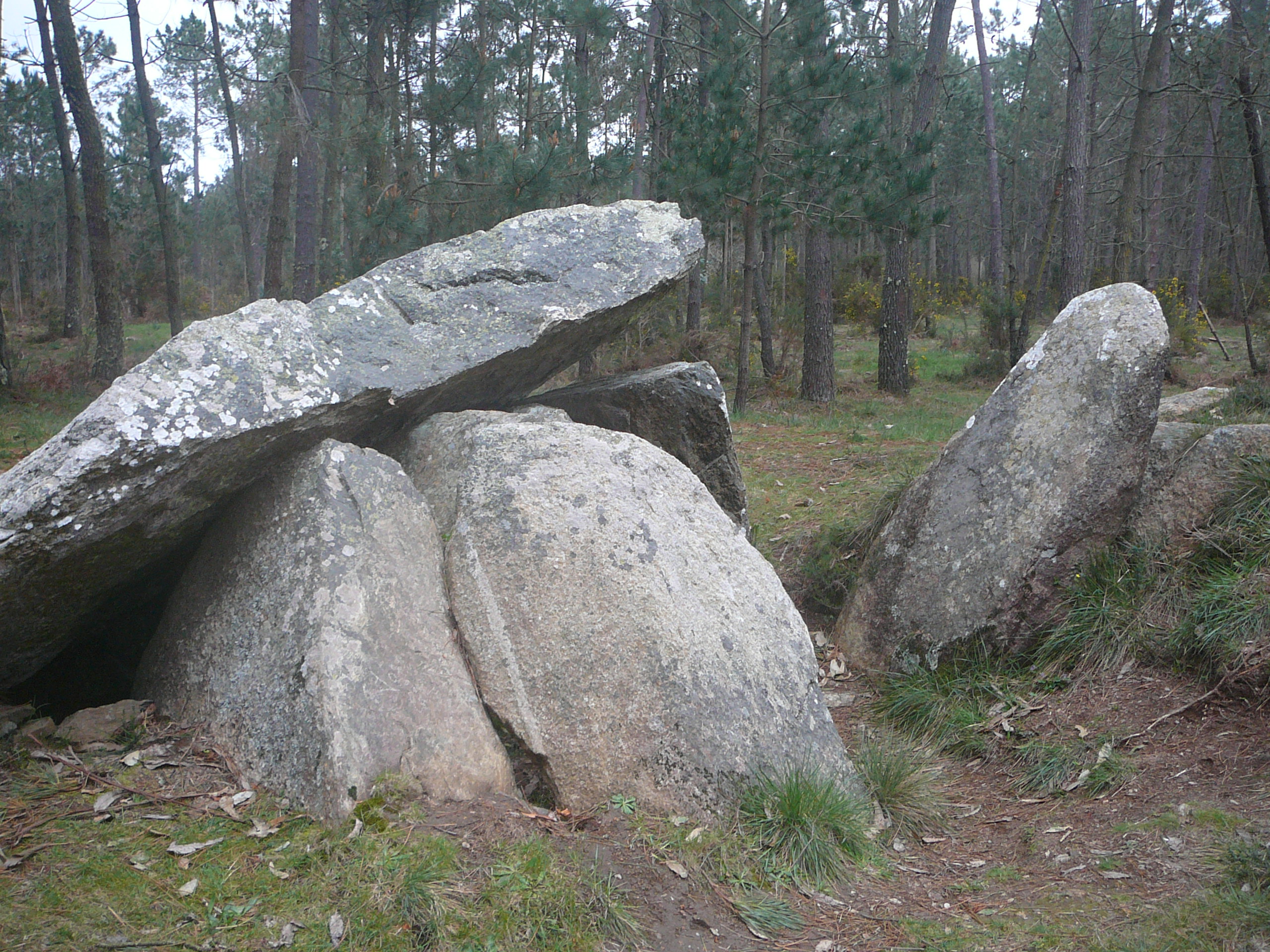 pedra arca 1